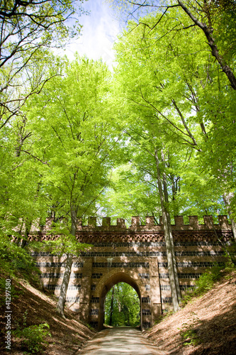 Park Mużakowski