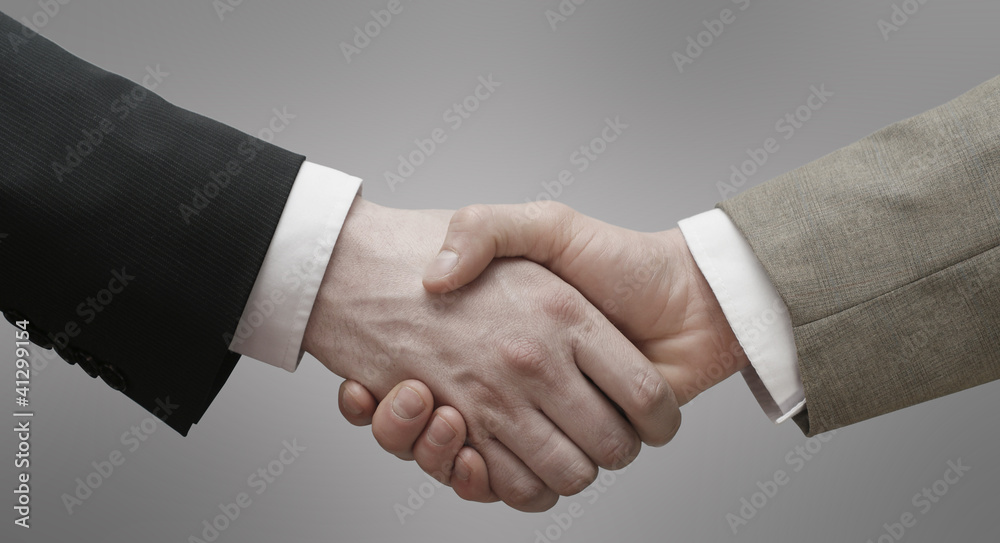 handshake handshake