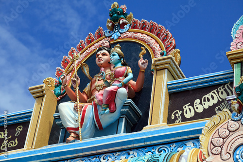 Tempel Vadapazhanee Murugan Kovi photo