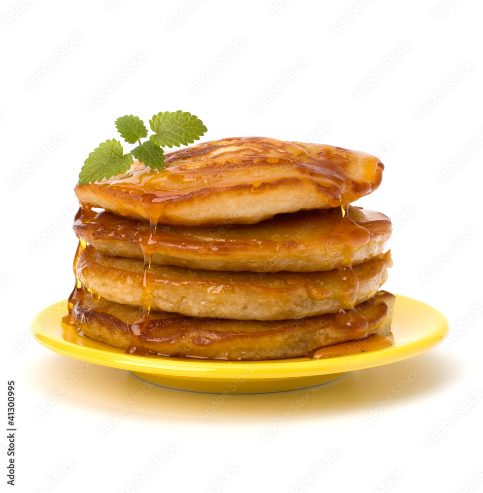 Pancakes Pancakes