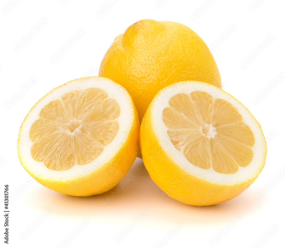 Lemon fruit Lemon fruit