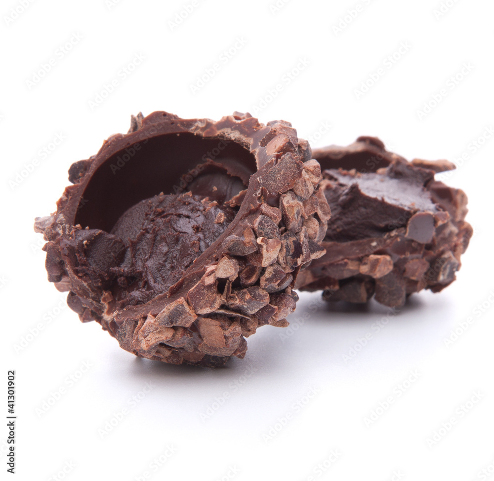Chocolate candies Chocolate candies