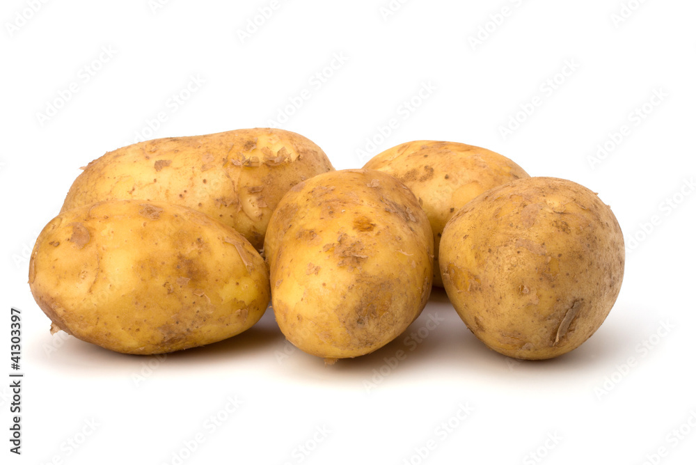 potatoes potatoes