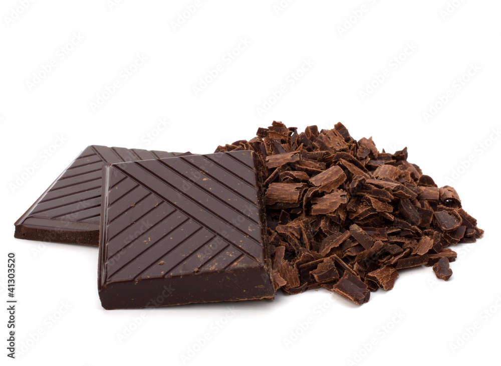Chocolate bars Chocolate bars