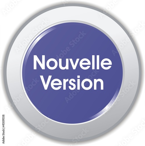 bouton nouvelle version