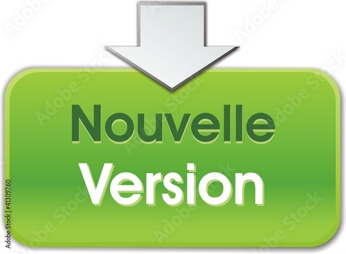 bouton nouvelle version