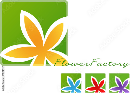 FlowerFactory