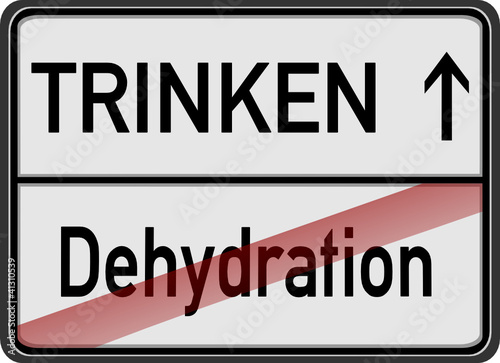 Trinken