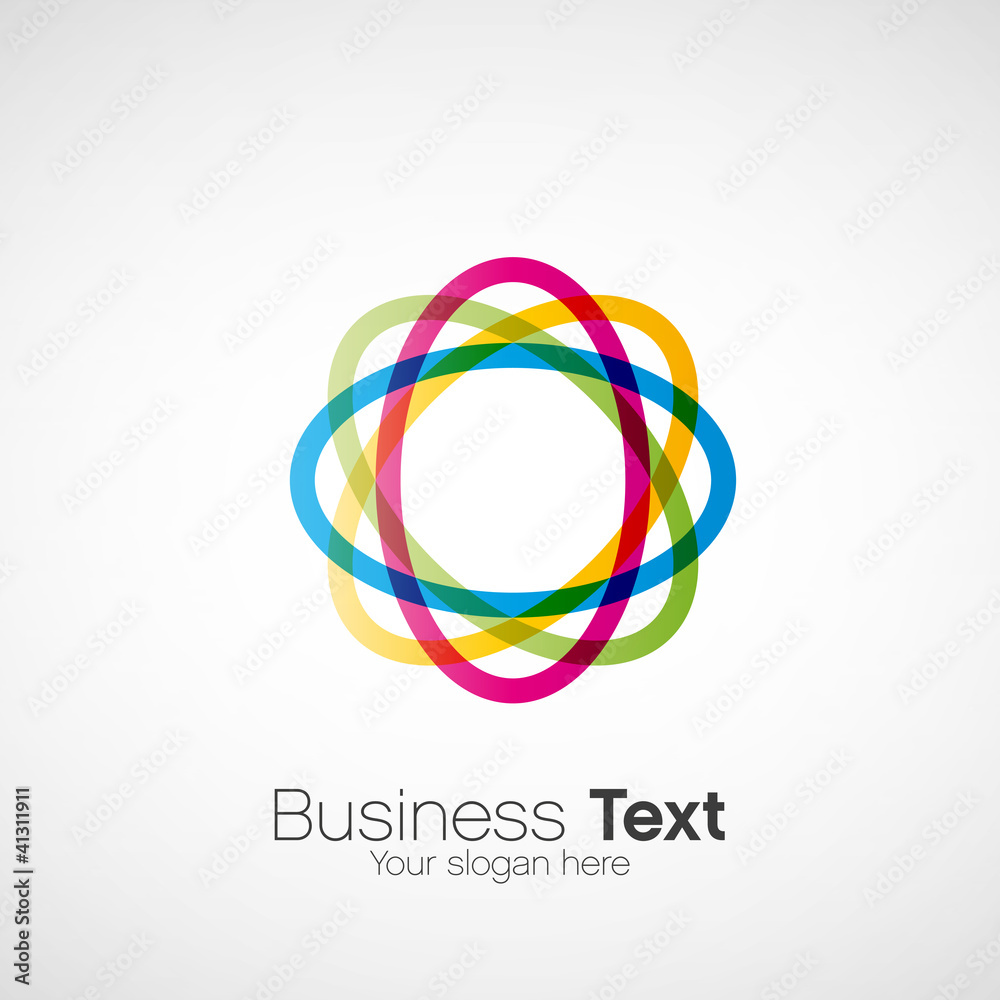 logo business