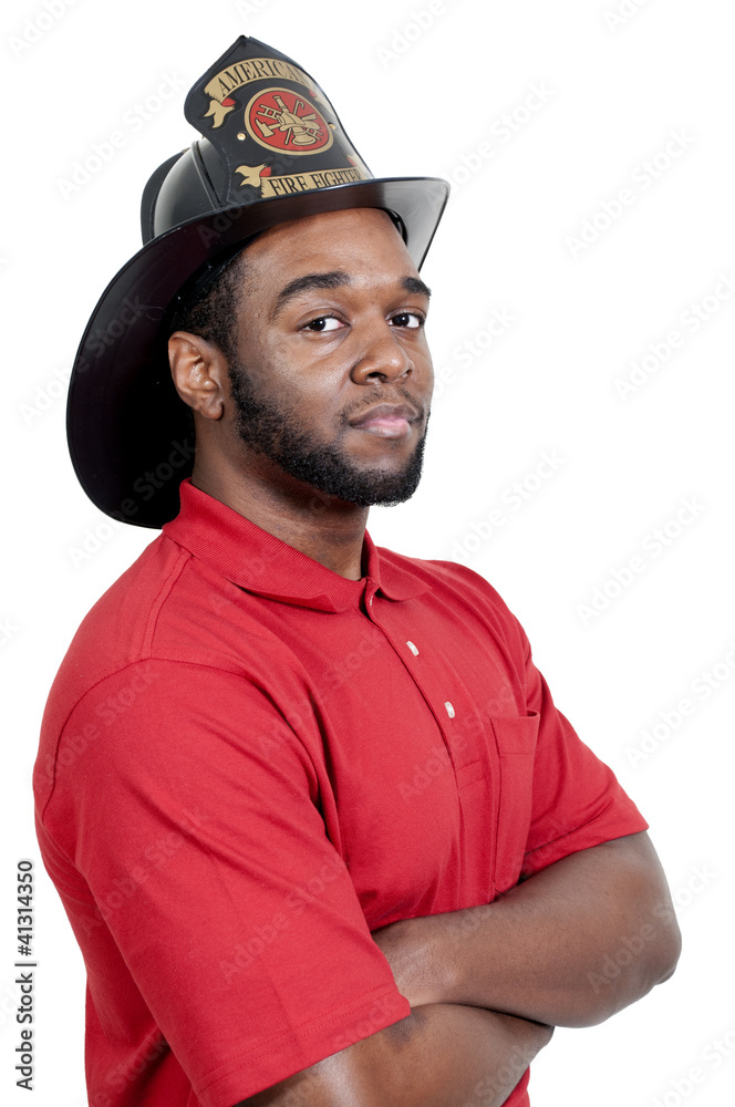 Firefighter Firefighter