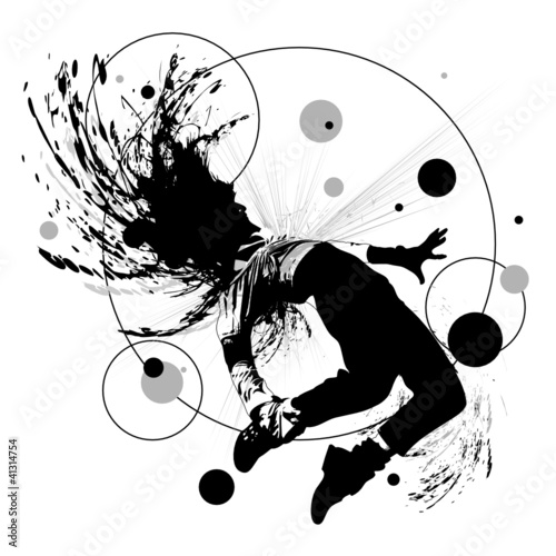 dancer