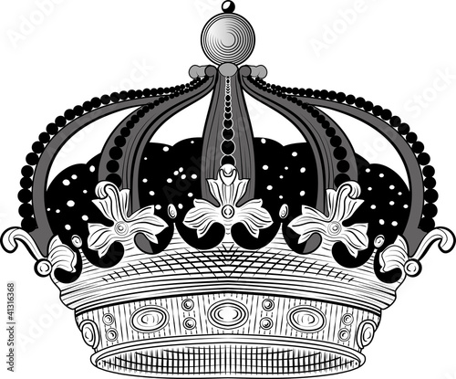old crown
