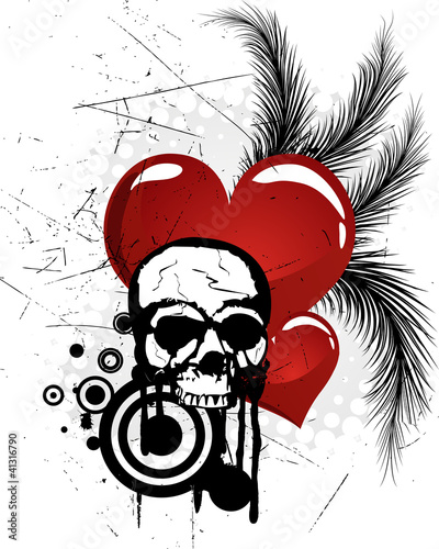 T-shirt Design