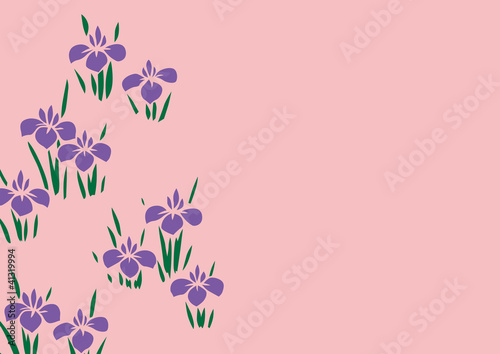 グラフィックパターン