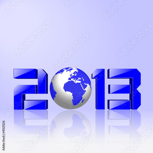 Background Year 2013