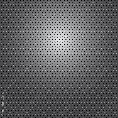 Wallpaper Mural Metal Background Torontodigital.ca