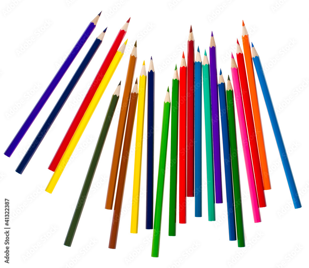Pencils Pencils