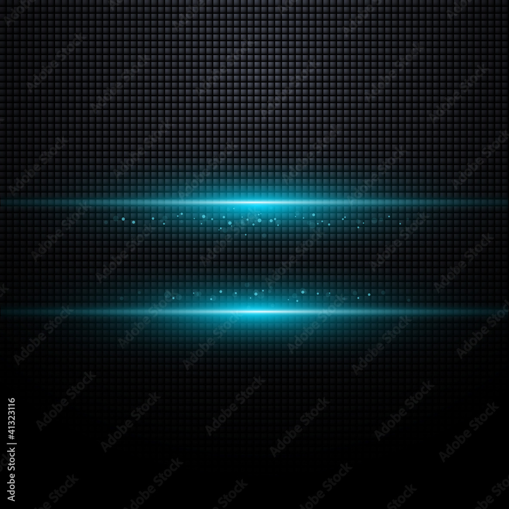 Abstract vector background