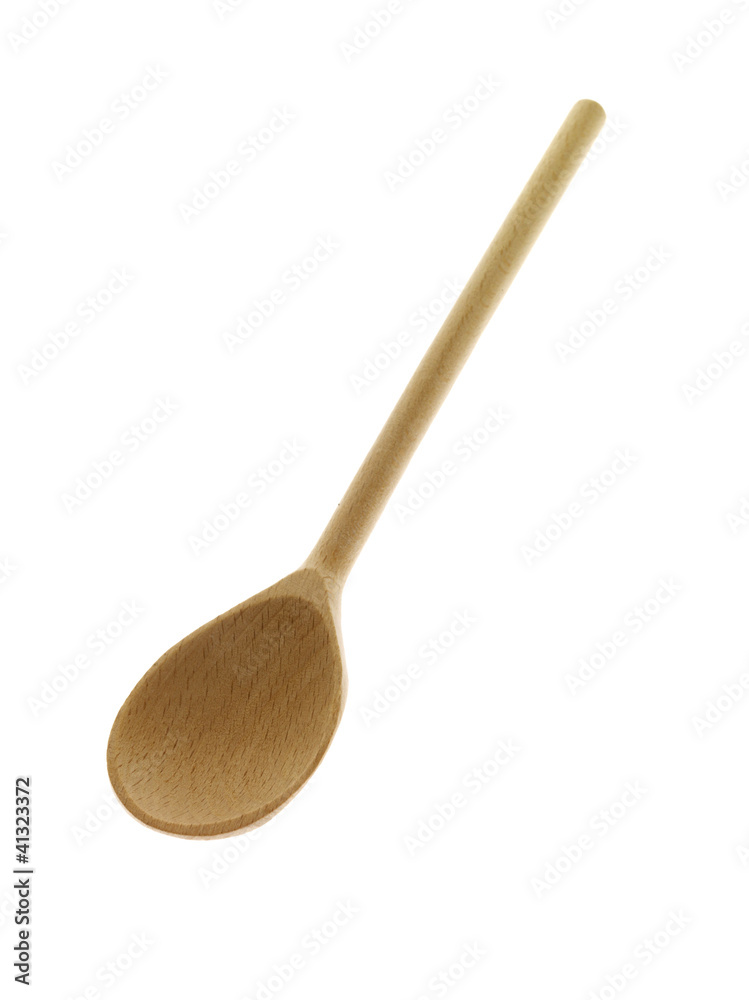 Wooden Spoon Wooden Spoon