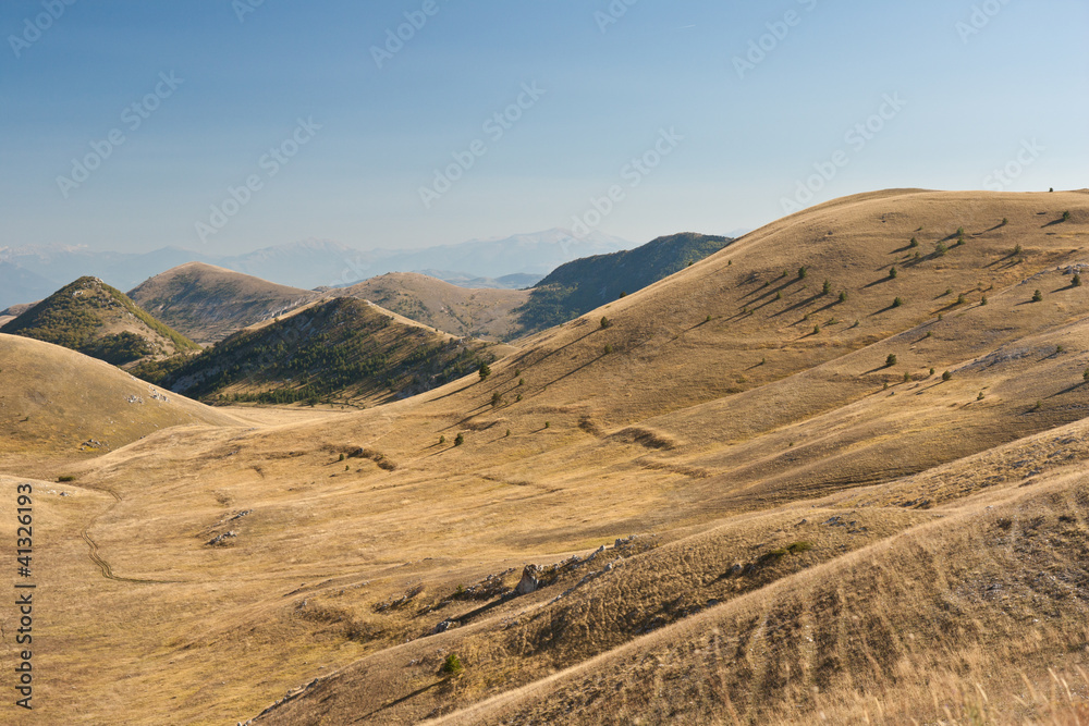 Abruzzo Abruzzo