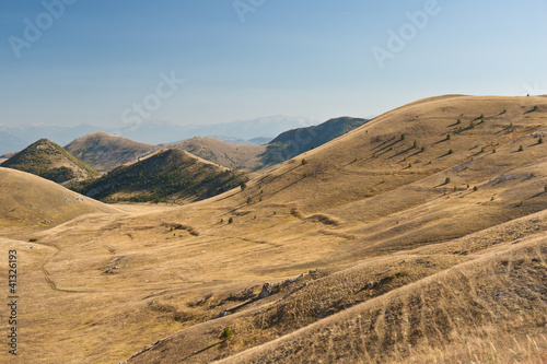 Abruzzo