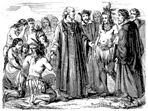 Bartolome de las Casas