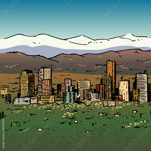 Denver, Colorado