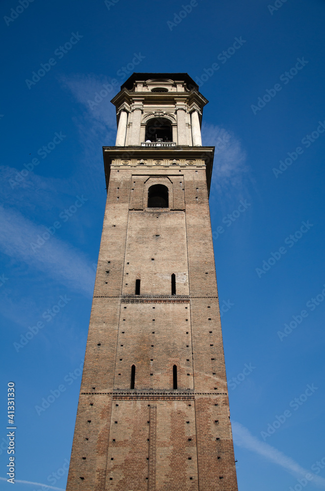Torre di Sant'Andrea - Duomo di Torino