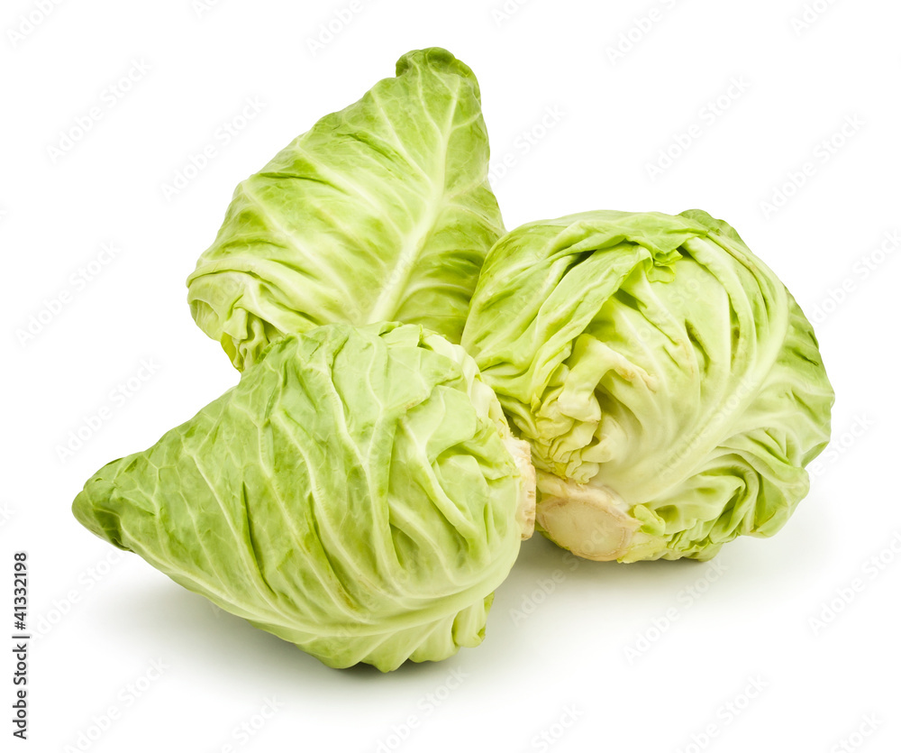 three cabbages three cabbages