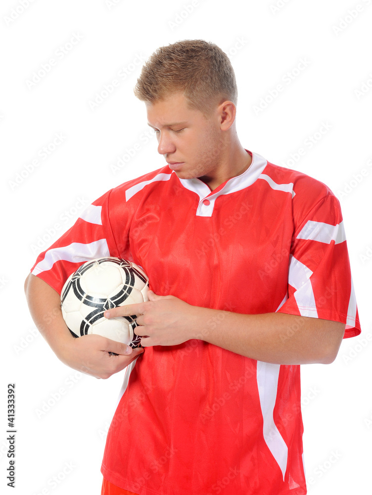 Footballer player Footballer player