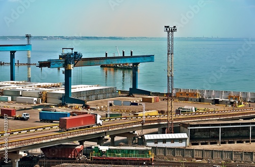 Seaport