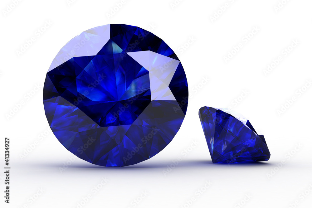 blue sapphire blue sapphire