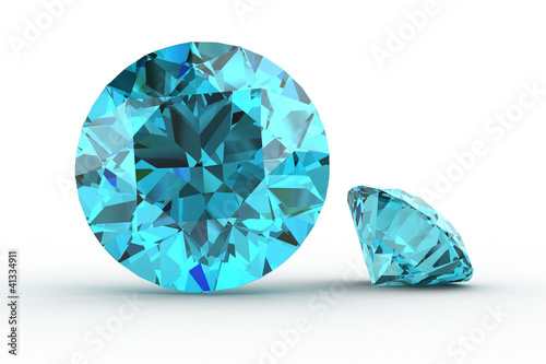 aquamarine