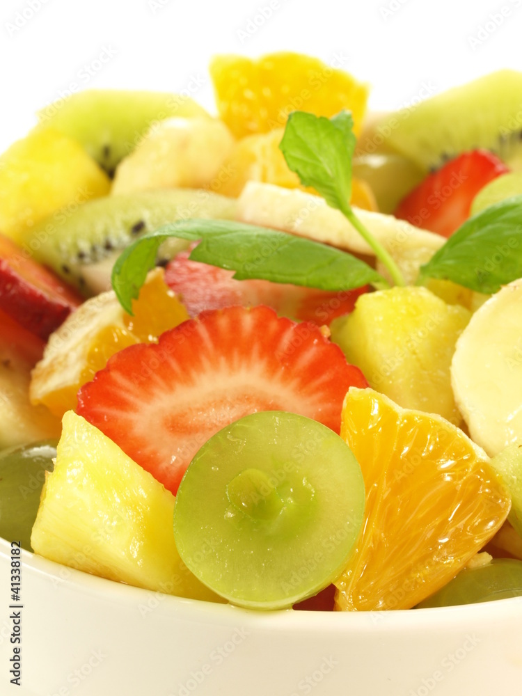 Fruits, closeup Fruits, closeup