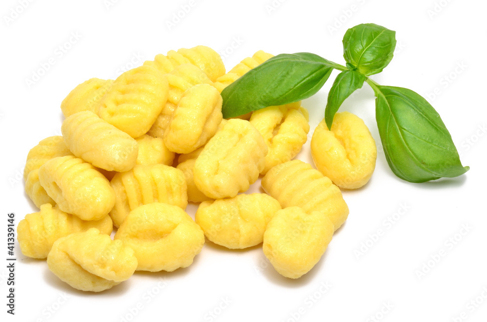 Gnocchi Gnocchi