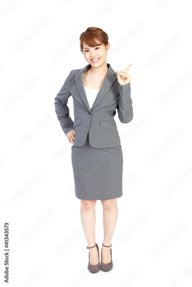 Beautiful business woman. Portrait of asian woman. Beautiful business woman. Portrait of asian woman.