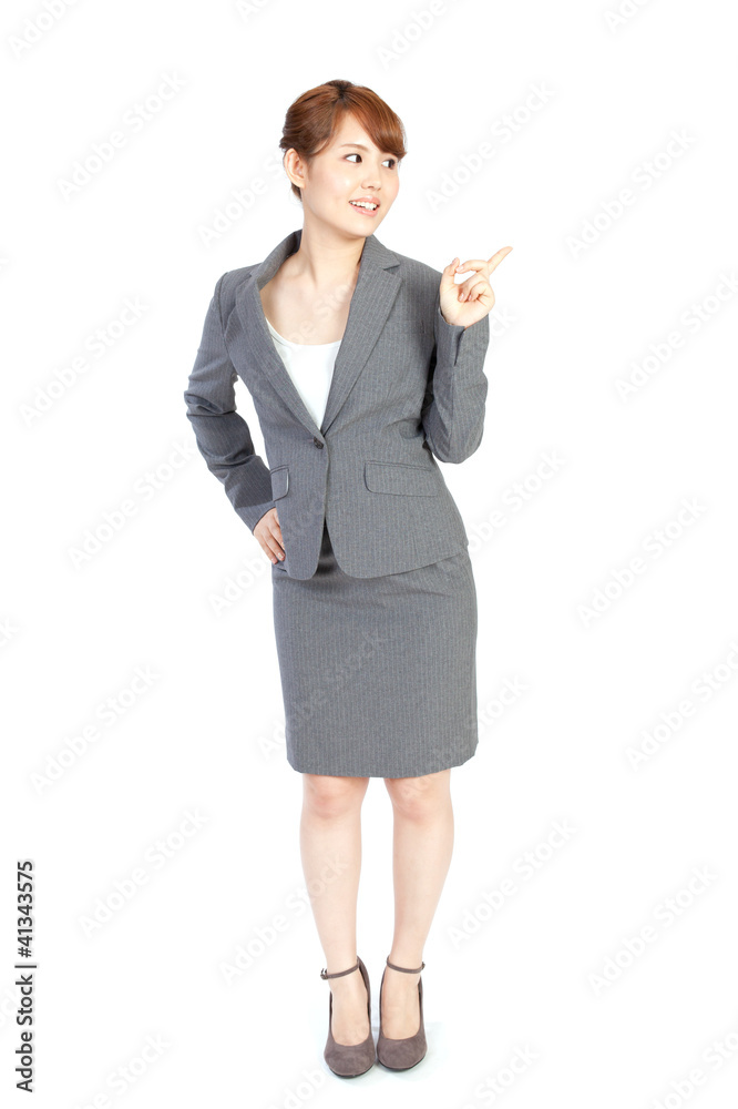 Beautiful business woman. Portrait of asian woman. Beautiful business woman. Portrait of asian woman.