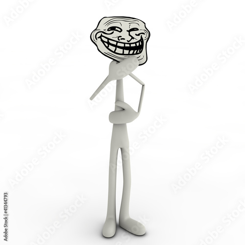 trollface