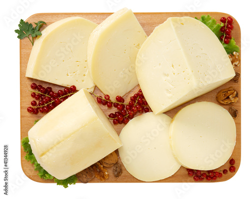 Formaggio provolone