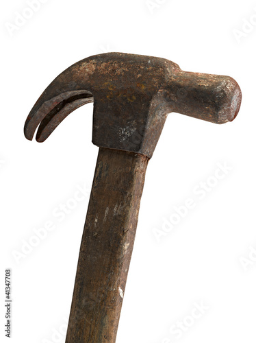 The big sledge hammer for heavy work