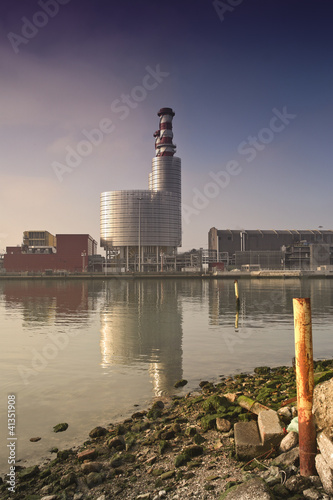 Marina di Ravenna, Emilia Romagna, Italia photo