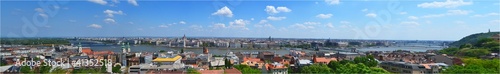 Panoram Budapest - Hongrie