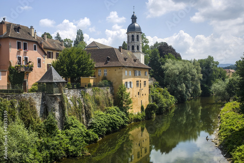 Foto Pont-de-Beauvoisin