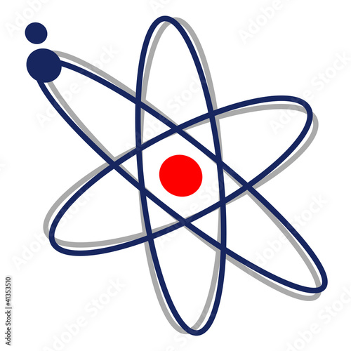 Science symbol