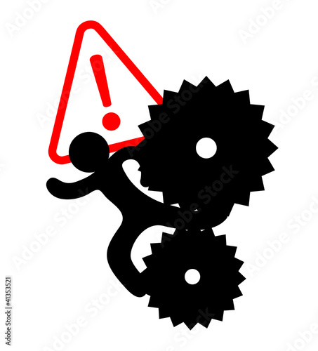Danger