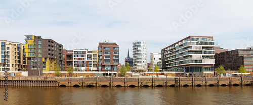 Hafencity Hamburg