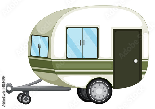 caravan