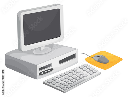 Computer