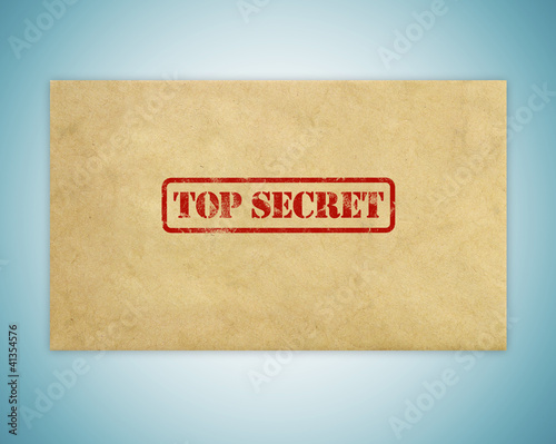 Top secret