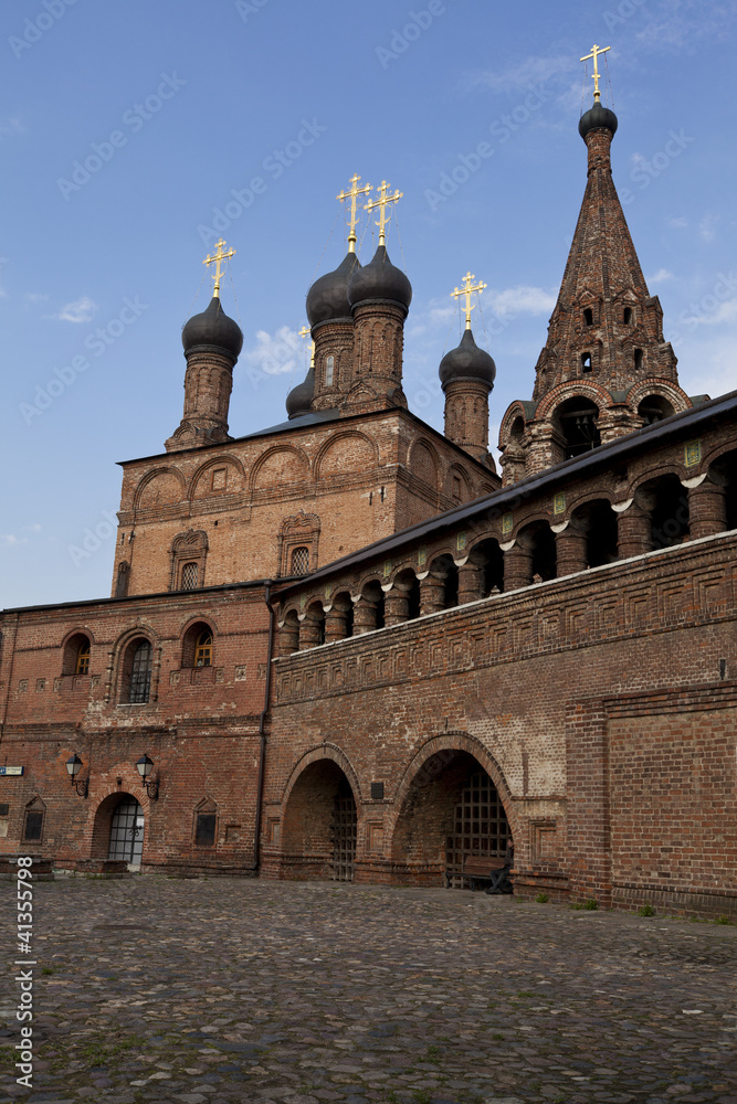 The Orthodox Church